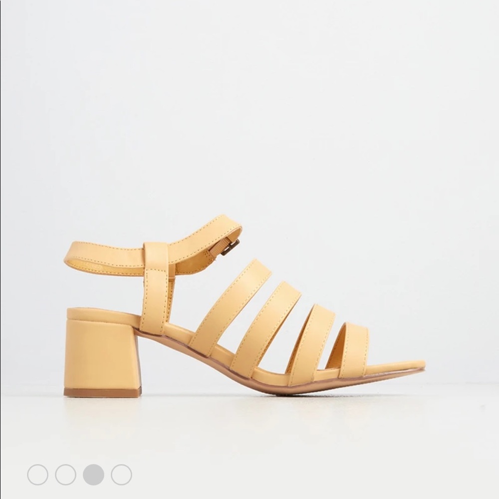 NBW PRINCESS HIGHWAY Heels - Picture 5 of 14